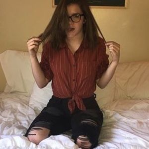 Meet your Posher, Mallory